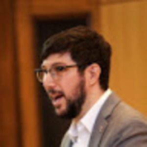 Meet your Posher, Dan